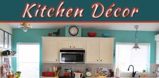 Kitchen Décor Ideas You Will Appreciate Kitchen Décor Ideas You Will Appreciate