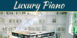 Luxury Pianos You Wish You Could Buy Luxury Pianos You Wish You Could Buy