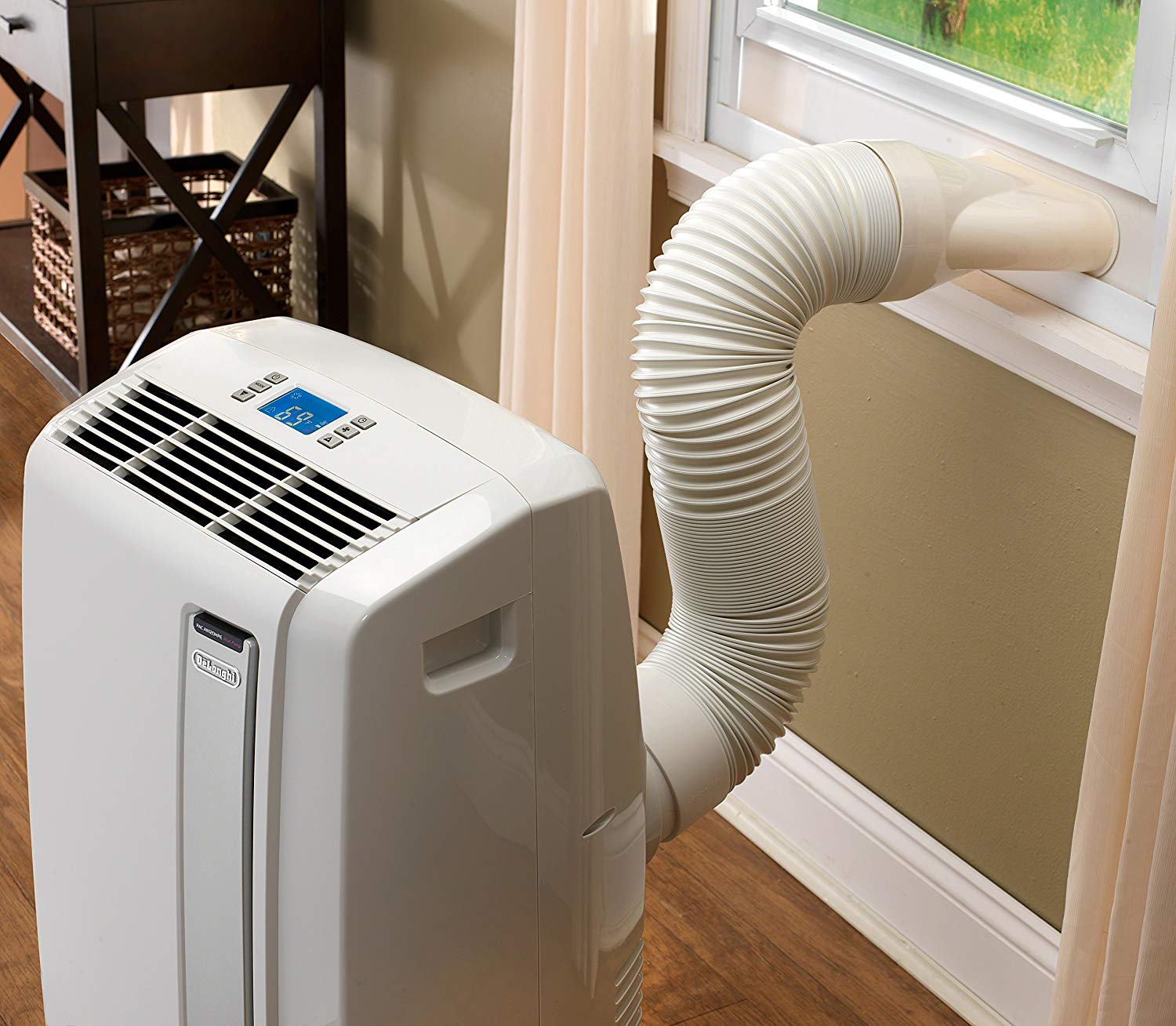 7 Tips To Keep Your Portable Air Conditioner Quiet My Decorative