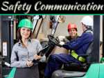 Safety Communication As A Powerful Tool For Prevention