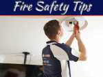 Six Tips to Avoid Home Fires Six Tips to Avoid Home Fires