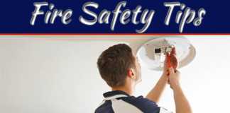 Six Tips to Avoid Home Fires Six Tips to Avoid Home Fires