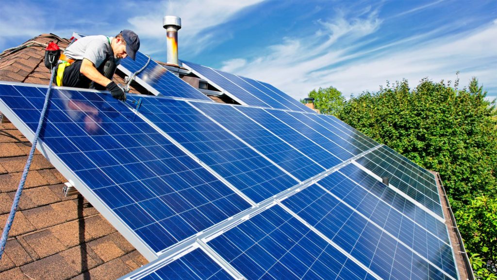 7 Tips To Find The Best Solar Panel Installation Company | My Decorative