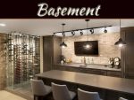 Sprucing Up Unused Basement Space With Renovations Is Popular Now! Sprucing Up Unused Basement Space With Renovations Is Popular Now!