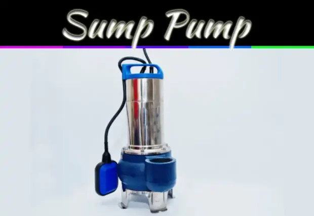 Sump Pump Installation Cost, Process & Company Guide