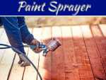 Things You Should Know About A Paint Sprayer Things You Should Know About A Paint Sprayer