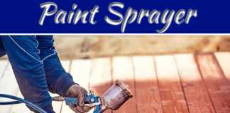 Things You Should Know About A Paint Sprayer Things You Should Know About A Paint Sprayer