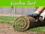 Top 5 Tips for Buying Garden Turf