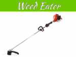 Use A Weed Eater To Keep Your Yard Tidy Use A Weed Eater To Keep Your Yard Tidy