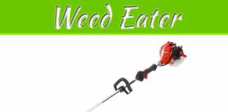 Use A Weed Eater To Keep Your Yard Tidy Use A Weed Eater To Keep Your Yard Tidy