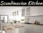Why The Scandinavian Kitchen Design Is Becoming Popular In The US