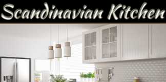 Why The Scandinavian Kitchen Design Is Becoming Popular In The US Why The Scandinavian Kitchen Design Is Becoming Popular In The US