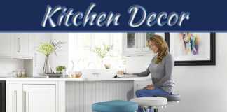 Kitchen Personality Tips: 12 Easy Ways To Add Your Style 12 Tips For Giving Personality To Your Kitchen