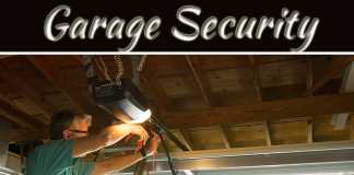 13 Ways You Can Make Your Garage Secure 13 Ways You Can Make Your Garage Secure