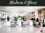 5 Features Of Modern Offices That Limit Coronavirus Infections 5 Features Of Modern Offices That Limit Coronavirus Infections