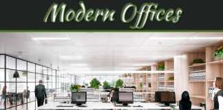 5 Features Of Modern Offices That Limit Coronavirus Infections 5 Features Of Modern Offices That Limit Coronavirus Infections