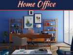 5 Items You Need In Your Home Office 5 Items You Need in Your Home Office