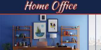 5 Items You Need In Your Home Office 5 Items You Need in Your Home Office
