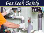5 Steps For Safely Dealing With A Gas Leak 5 Steps For Safely Dealing With A Gas Leak