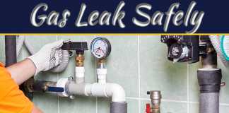 5 Steps For Safely Dealing With A Gas Leak 5 Steps For Safely Dealing With A Gas Leak