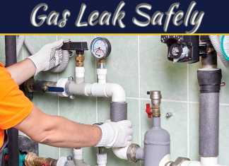5 Steps For Safely Dealing With A Gas Leak 5 Steps For Safely Dealing With A Gas Leak