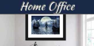 5 Tips To Create The Perfect Home Office 5 Tips To Create The Perfect Home Office