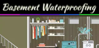 Basement Waterproofing Techniques Basement Waterproofing Techniques