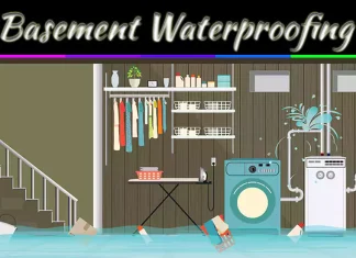 Basement Waterproofing Techniques Basement Waterproofing Techniques