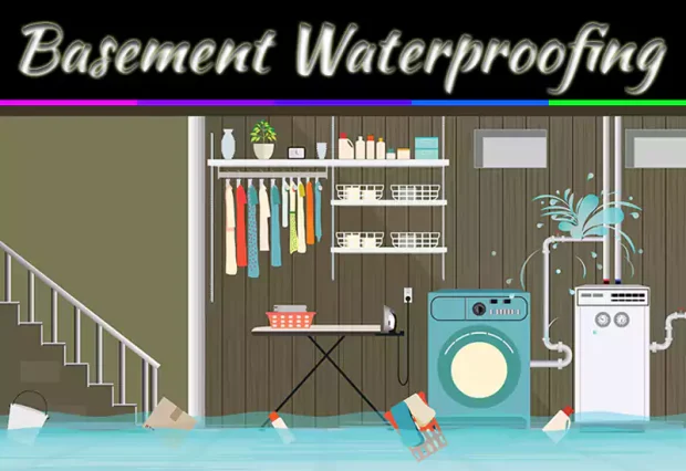 Basement Waterproofing Techniques
