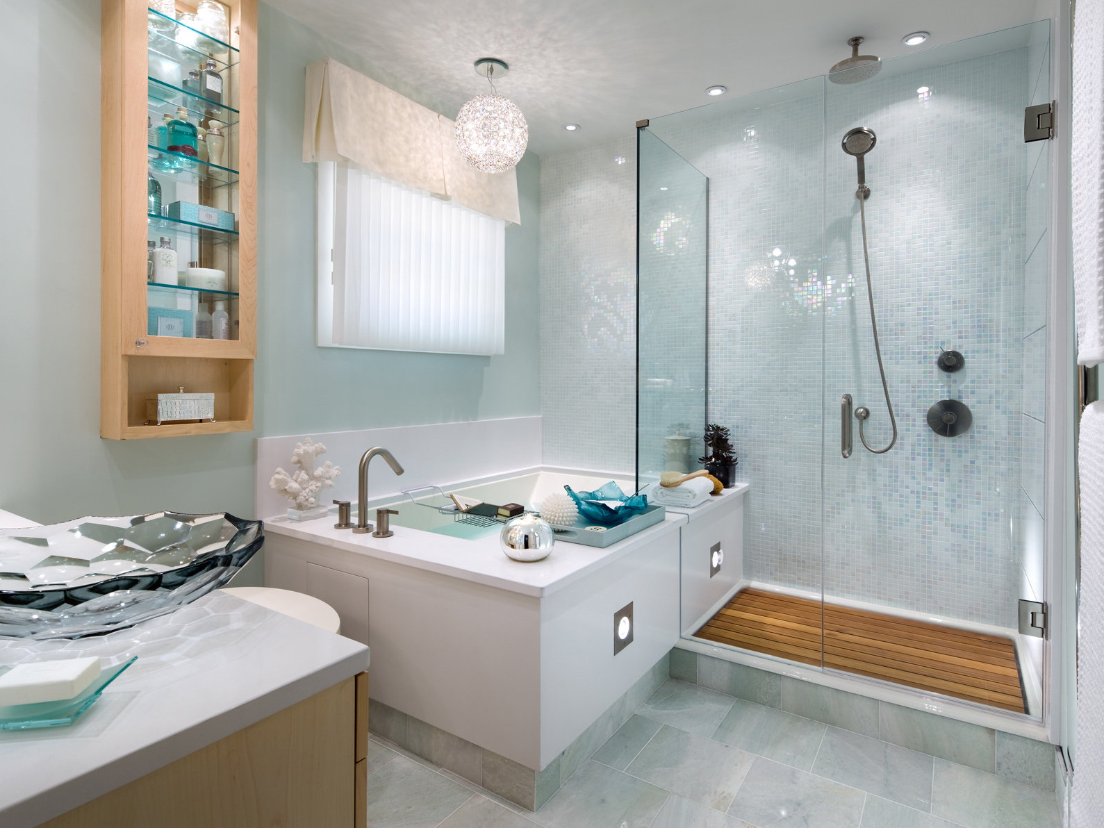 What Is The Difference Between A Bathroom Remodel And Renovation? | My  Decorative