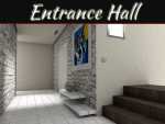 Creating An Inviting Entrance Hall Creating An Inviting Entrance Hall