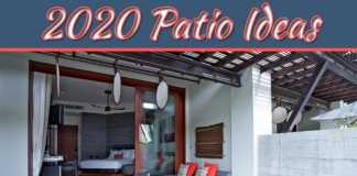 Creating The Perfect Patio In Time For Spring 2020 Creating The Perfect Patio In Time For Spring 2020