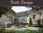 Design The Perfect Patio For Entertaining Design The Perfect Patio For Entertaining