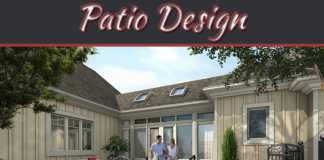 Design The Perfect Patio For Entertaining Design The Perfect Patio For Entertaining