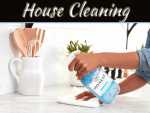 Guide To A Thorough House Cleaning Guide To A Thorough House Cleaning