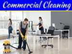 How Commercial Cleaning Is Part Of Coronavirus Prevention How Commercial Cleaning Is Part Of Coronavirus Prevention