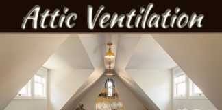 How To Design Your Attic Ventilation How To Design Your Attic Ventilation
