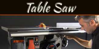 How To Determine What Table Saw Is Best For You How To Determine What Table Saw Is Best For You