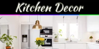 How To Make Your Kitchen More Inviting How To Make Your Kitchen More Inviting
