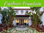 How To Determine The Ideal Location For Your Outdoor Fountain How To Determine The Ideal Location For Your Outdoor Fountain