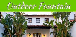 How To Determine The Ideal Location For Your Outdoor Fountain How To Determine The Ideal Location For Your Outdoor Fountain