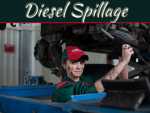 Insurance Needed For Diesel Spillage Insurance Needed For Diesel Spillage