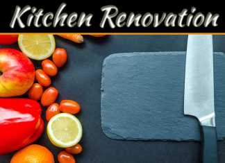 Kitchen Renovation: 5 Unusual Mistakes To Avoid Kitchen Renovation: 5 Unusual Mistakes To Avoid