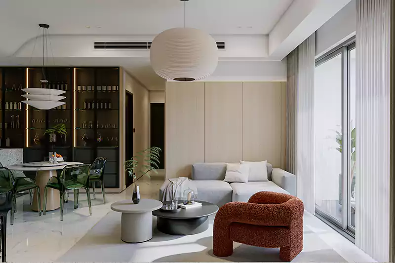 Minimalist Apartment Interior Design Ideas Minimalist Apartment Interior Design Ideas