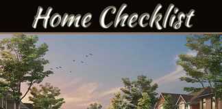 Moving To A New Home Checklist: Look For These 11 Things Moving To A New Home Checklist: Look For These 11 Things