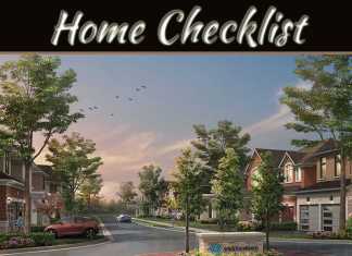 Moving To A New Home Checklist: Look For These 11 Things Moving To A New Home Checklist: Look For These 11 Things