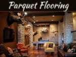 Parquet Flooring : Reclaimed Solutions To Create Authenticity Parquet Flooring : Reclaimed Solutions To Create Authenticity