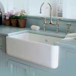 porcelain-farmhouse-sink