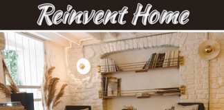 Reinvent Your Home As A Place To Stay Reinvent Your Home As A Place To Stay