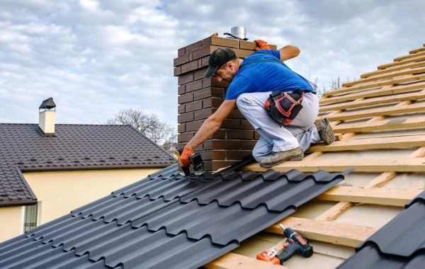 10 Things To Check If You Are Looking For A Professional Roofing Company In  Los Angeles | My Decorative